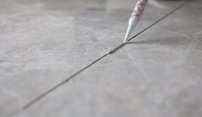 知道瓷砖美缝剂详细操作步骤,自己也能动手做美缝啦 美缝剂,防水涂料