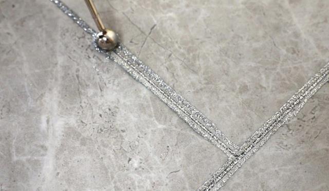 知道瓷砖美缝剂详细操作步骤,自己也能动手做美缝啦 美缝剂,防水涂料