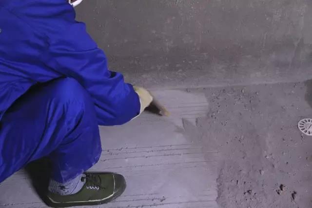 卫生间防水,朗凯奇防水,防水材料,防水涂料厂家