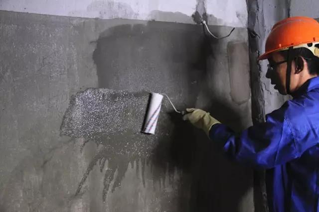 卫生间防水,朗凯奇防水,防水材料,防水涂料厂家