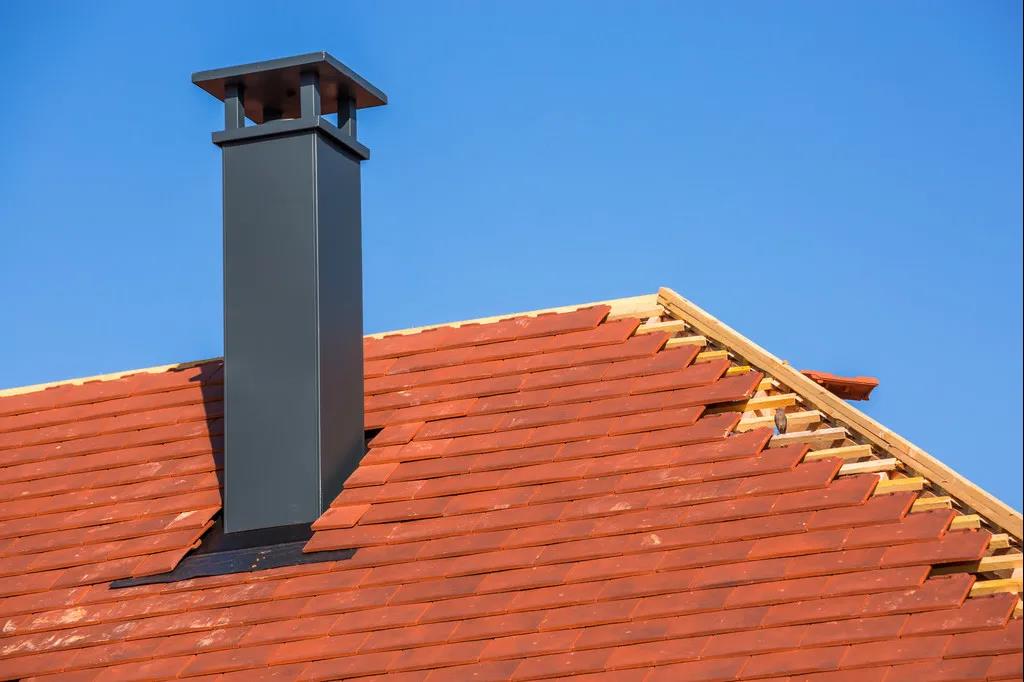 你知道吗?原来瓦也是防水材料 防水材料