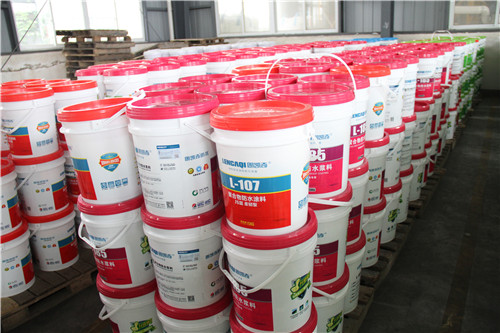 防水处理,防水材料,防水涂料厂家,朗凯奇