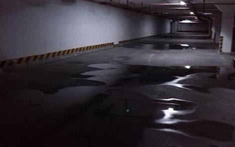 地下室渗漏,防水涂料厂家,防水材料,朗凯奇防水