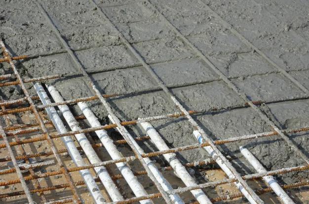 混凝土自防水,工程防水施工,防水材料,朗凯奇,工程防水