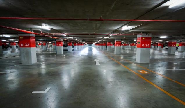 水泥基渗透结晶型防水材料,自愈合防水系统,朗凯奇