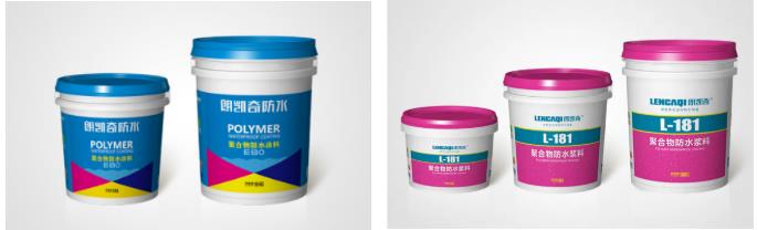 朗凯奇,柔性防水涂料,刚性防水涂料