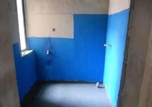 家装防水技巧要注意的问题!怎样做防水事半功倍? 家装防水,防水涂料厂家,防水材料,防水工程,卫生间防水涂料,朗凯奇