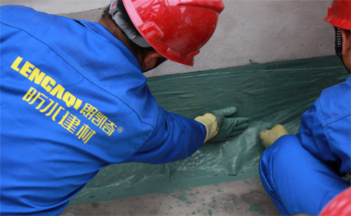 家装防水技巧要注意的问题!怎样做防水事半功倍? 家装防水,防水涂料厂家,防水材料,防水工程,卫生间防水涂料,朗凯奇