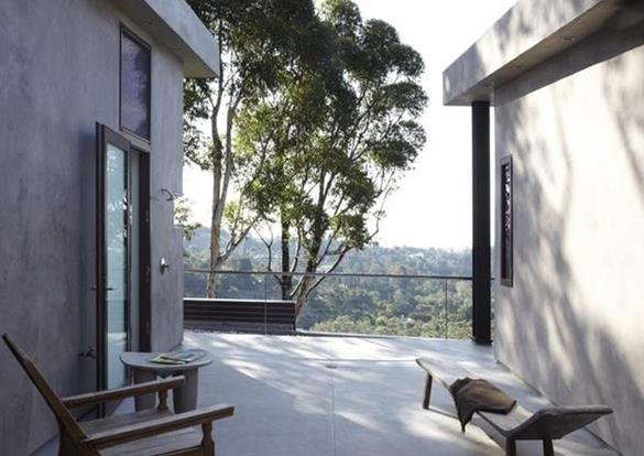 阳台漏水,防水涂料厂家,防水材料,朗凯奇,防水堵漏