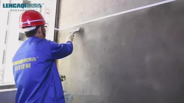 正规防水操作,卫生间防水施工攻略 卫生间防水,防水涂料厂家,防水材料,朗凯奇,防水施工