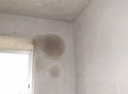 外墙漏水,防水涂料厂家,防水材料