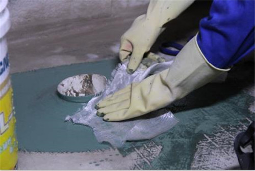 楼层及卫生间、厨房防水怎么做? 卫生间防水,防水涂料厂家,防水材料,js防水涂料