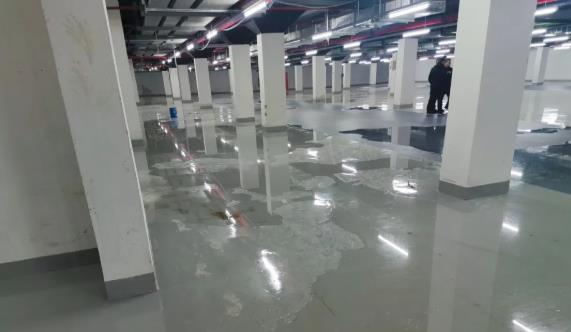 水泥基渗透结晶防水剂,水泥基渗透结晶防水涂料