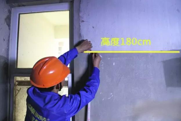 卫生间防水施工,卫生间防水材料,朗凯奇