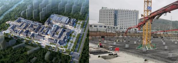 朗凯奇自愈合防水项目