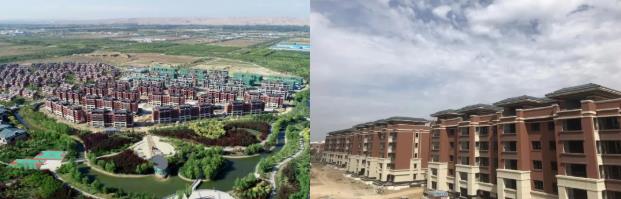 朗凯奇自愈合防水项目