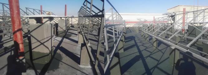 屋面防水施工,朗凯奇工程防水施工