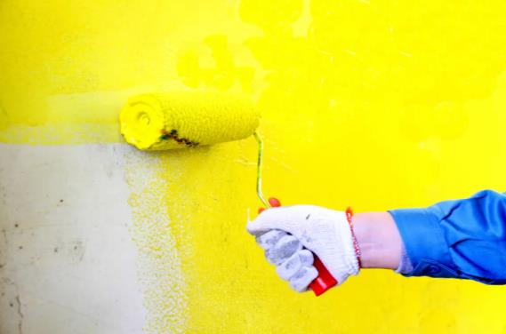 墙面防水,防水涂料厂家,防水材料,朗凯奇,防水施工