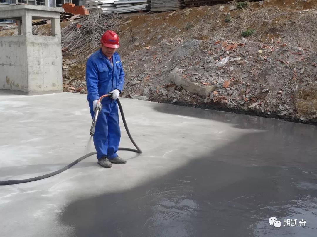 防水涂料,防水材料,朗凯奇
