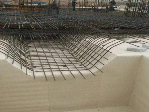 水泥基渗透结晶防水涂料,朗凯奇防水,防水材料,防水涂料施工