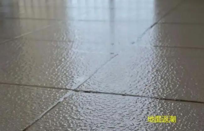 地面防水防潮,朗凯奇,防水涂料,防水材料,自建房防水施工