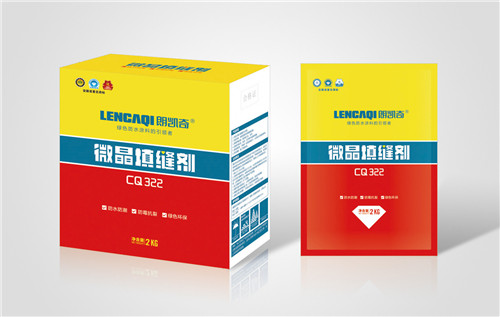 CQ 322 微晶填缝剂 填缝剂,朗凯奇,瓷砖铺贴,地面瓷砖施工,美缝剂