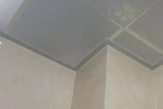 阴阳角部位,防水涂料厂家,防水材料,朗凯奇防水,室内防水施工