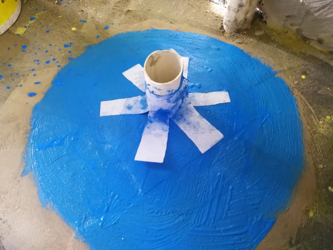 防水涂料厂家,防水材料,朗凯奇防水,室内防水施工,朗凯奇