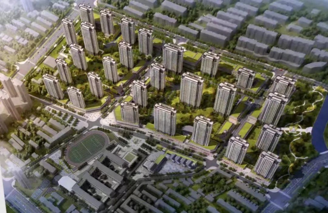 宿州市人民路安置区,朗凯奇防水,防水施工,水泥基渗透结晶型防水剂