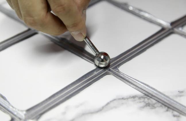 美缝剂,美缝施工,朗凯奇防水,家装美缝剂