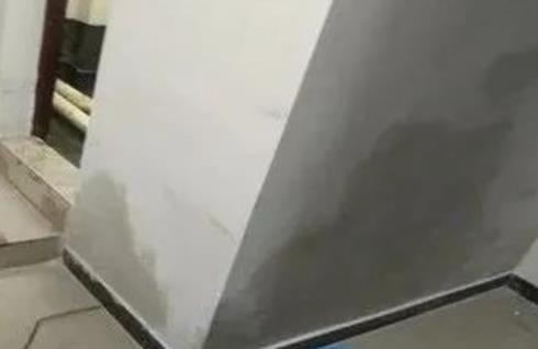 卫生间又漏水了如何防水堵漏? 防水堵漏,朗凯奇防水,防水材料,防水涂料,漏克星,卫生间防水施工