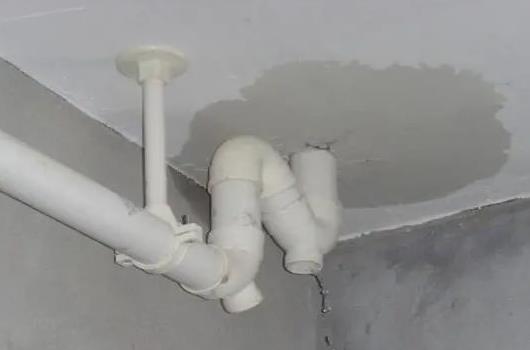 卫生间又漏水了如何防水堵漏? 防水堵漏,朗凯奇防水,防水材料,防水涂料,漏克星,卫生间防水施工