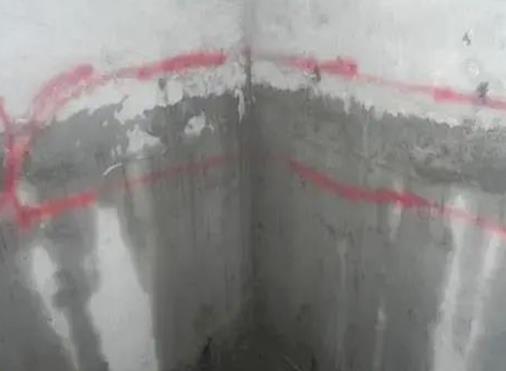 地下防水工程三大易渗漏点,该如何治理? 地下防水工程,防水材料施工,防水涂料使用,地下室防水堵漏抗渗,朗凯奇防水