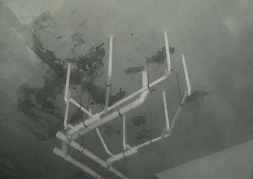 地下防水工程三大易渗漏点,该如何治理? 地下防水工程,防水材料施工,防水涂料使用,地下室防水堵漏抗渗,朗凯奇防水