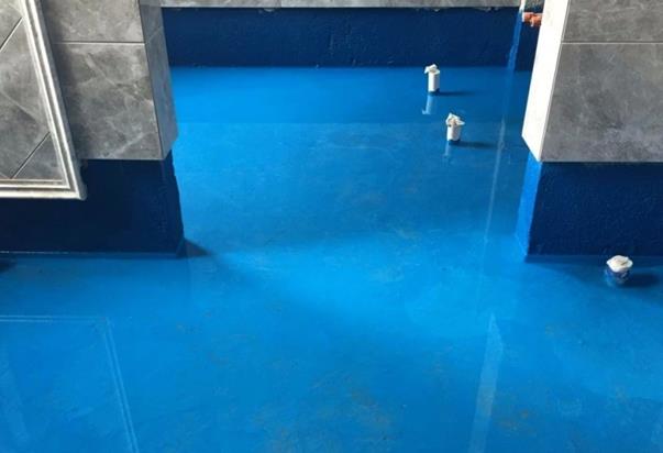 家装防水注意这5点,可以做到“ 滴水不漏 ”! 家装防水,防水涂料厂家,防水材料,卫生间防水施工,卫生间防水材料