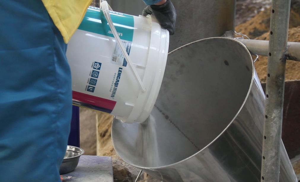 混凝土工程施工操作方法,防水施工,朗凯奇防水,防水材料,防水涂料厂家