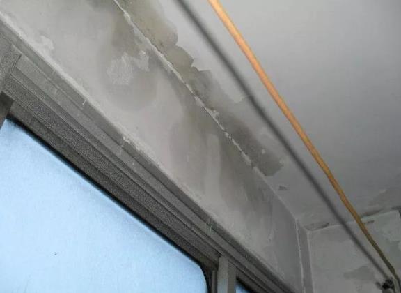 外墙总是渗水该如何规避?外墙防水施工怎么做? 外墙防水施工,防水涂料厂家,防水材料,朗凯奇防水