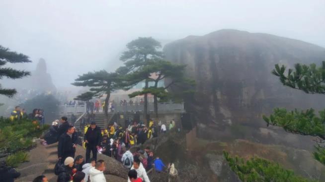 03 朗凯奇,品牌运营商,黄山,旅行