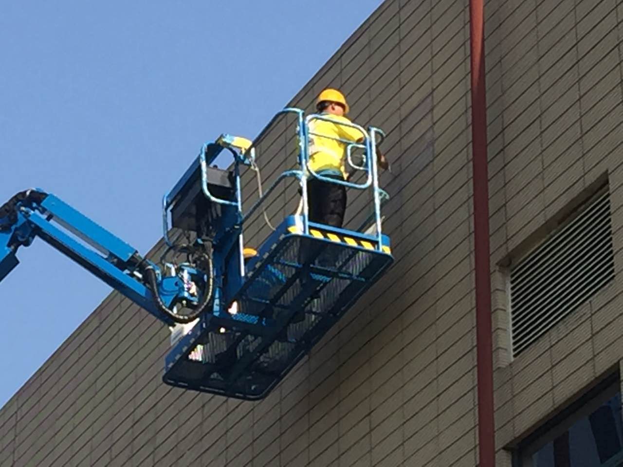 建筑外墙防水,外墙防水施工,防水材料,防水涂料厂家