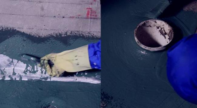 房屋部位漏水,防水堵漏,防水材料,防水涂料,朗凯奇