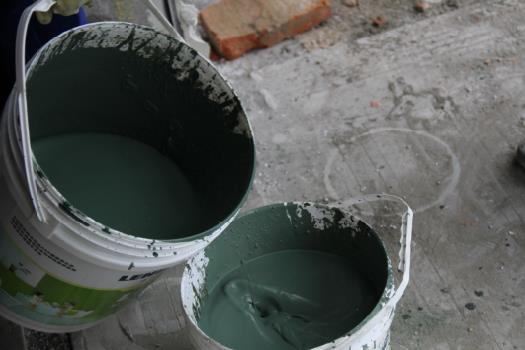 防水涂料怎么施工?防水施工规范的重要性! 防水涂料厂家,防水材料,朗凯奇防水,防水砂浆