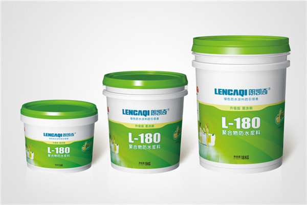 卫生间防水涂料,防水涂料厂家,防水材料,朗凯奇防水,聚合物防水涂料