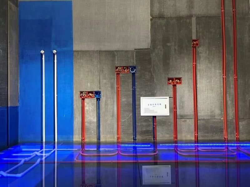 房屋漏水,家里漏的水是从哪来的? 房屋漏水,防水施工