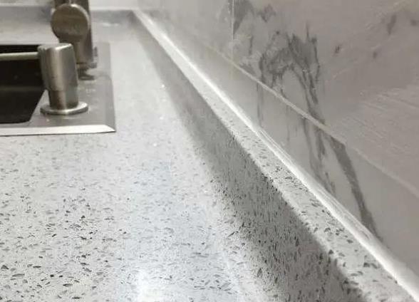 房屋这些部位除了使用美缝剂还能用什么材料? 美缝剂