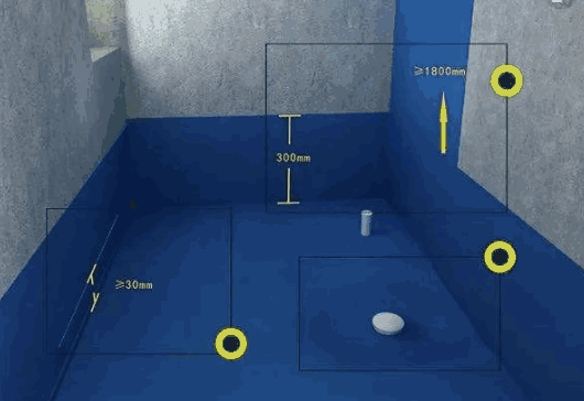 防水工程,防水涂料,防水涂膜,防水材料,防水保护材料,朗凯奇防水,防水补漏,聚合物水泥砂浆
