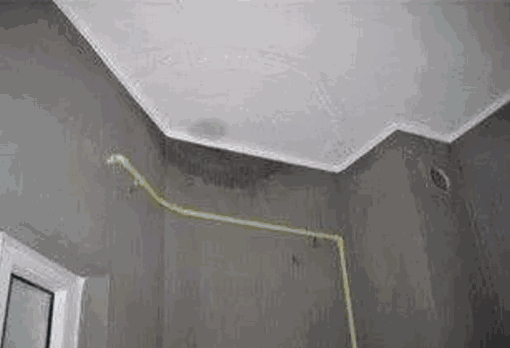 厨房渗漏,厨房防水,防水堵漏,防水渗漏,防水材料,朗凯奇防水