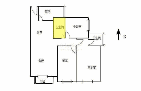 家里防水要刷多高合理?具体标准! 卫生间做防水,防水涂料,防水补漏,防水工程,朗凯奇防水,家庭防水办法,防水涂刷