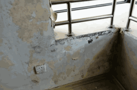 楼顶防水,房屋漏水,卫生间防水,防水施工,防水补漏方案,朗凯奇防水