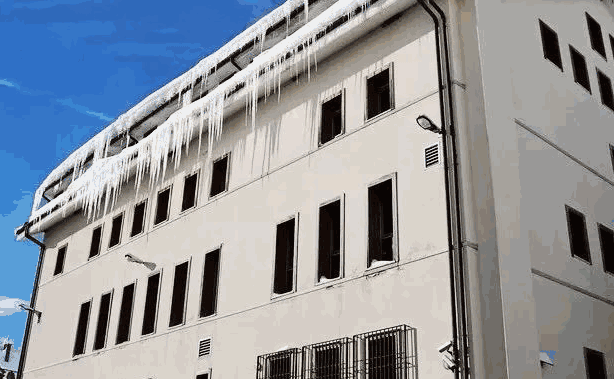 冬季防水材料施工使用注意事项 防水材料,防水涂料,朗凯奇防水,防水堵漏,防水补漏,朗凯奇