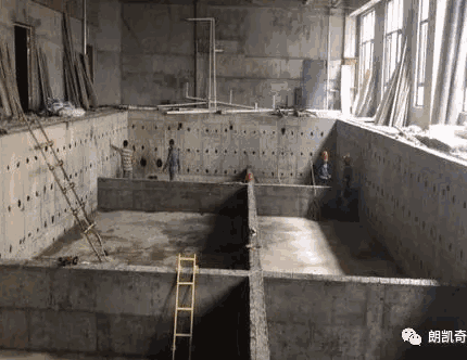 地下室防水,防水堵漏,朗凯奇防水,防水补漏,自防水混凝土